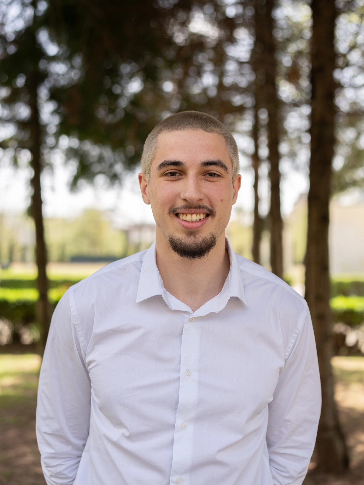 Nedim Autofagija