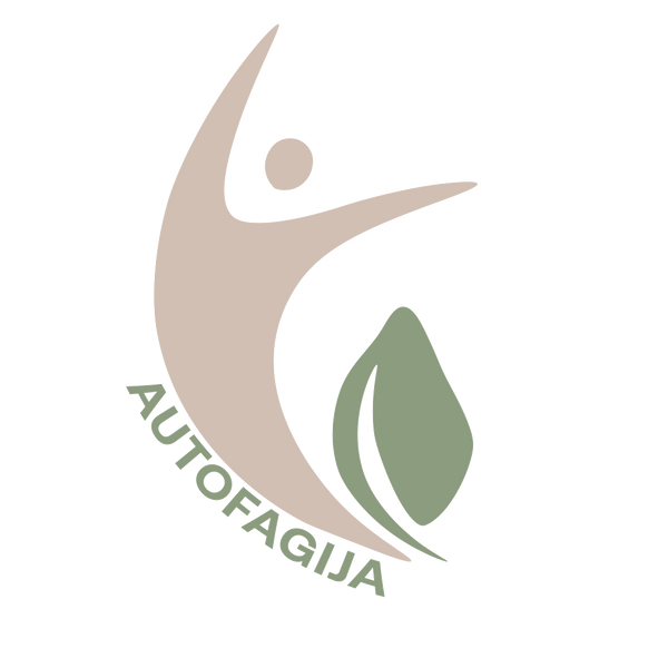 Autofagija