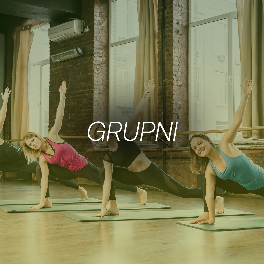 Grupni program - Autofagija