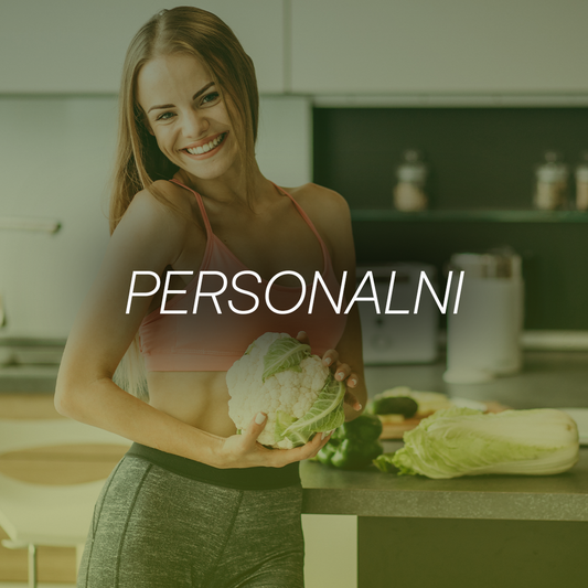 Personalizirani program - Autofagija